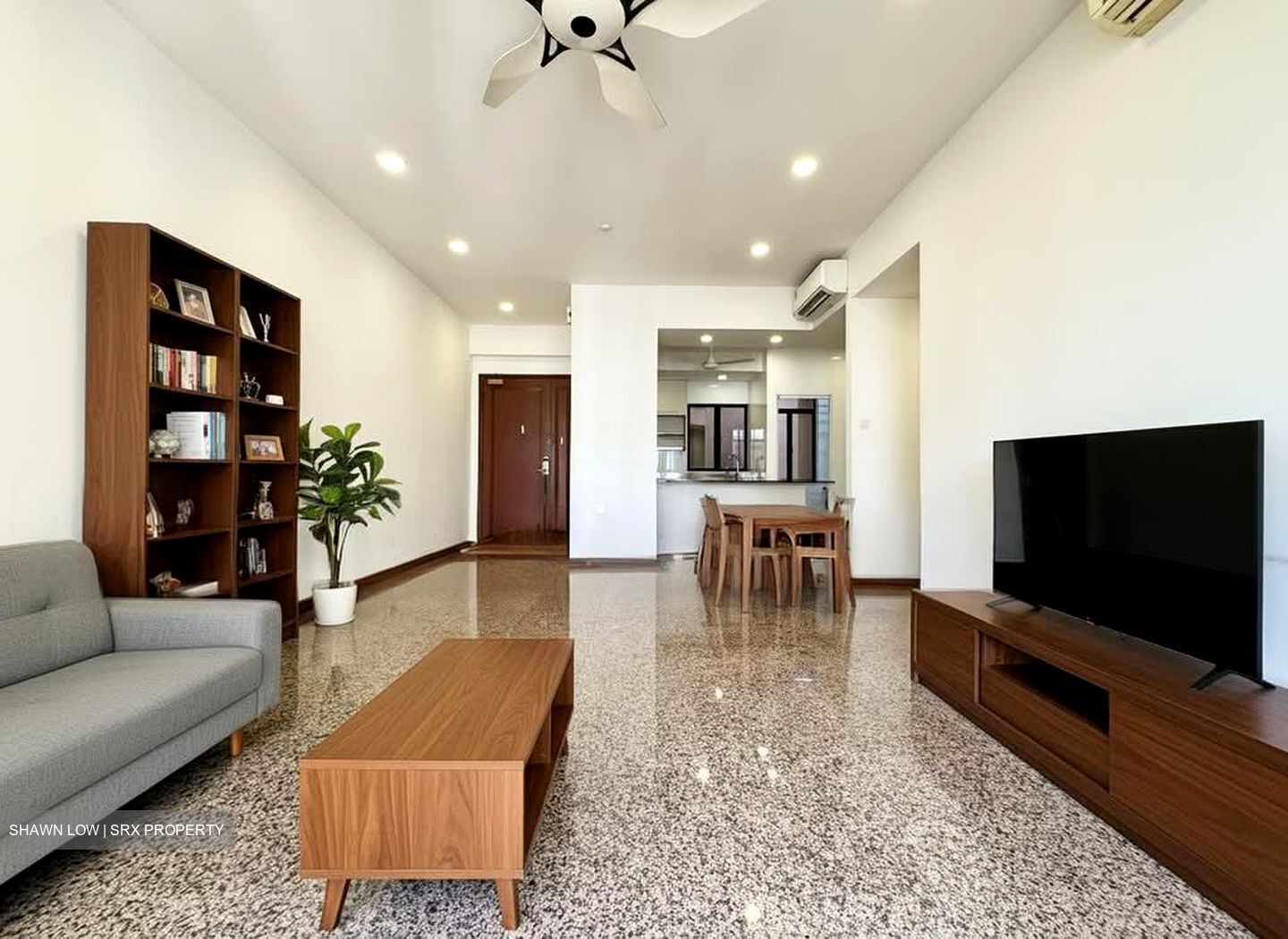 Dover Parkview (D5), Condominium #575973171